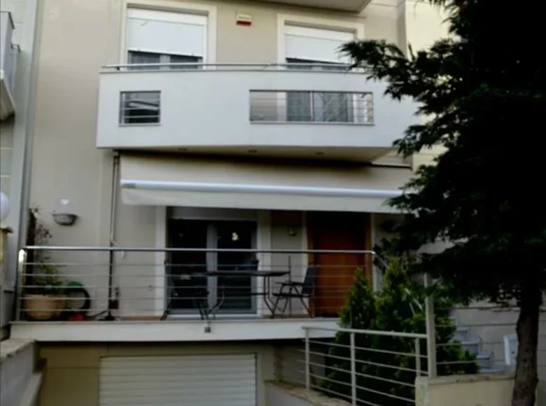 Adosado 3 habitaciones 154 m² Loutraki Perachora Agioi Theodoroi Municipality, Grecia