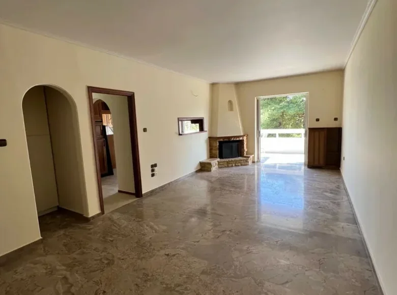 Квартира 2 спальни 88 м² Municipality of Likovrisi Pefki, Греция