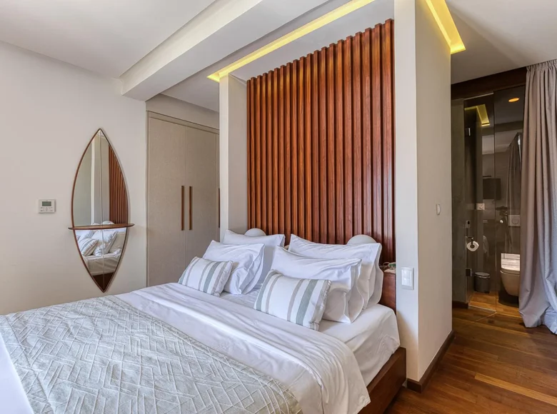 Mieszkanie 7 pokojów 258 m² Kotor, Czarnogóra