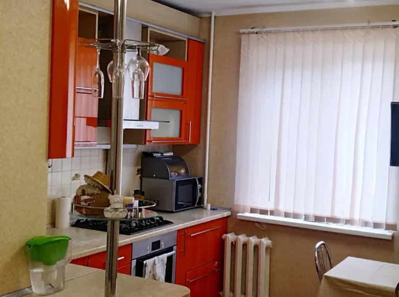 Квартира 4 комнаты 84 м² Гомель, Беларусь