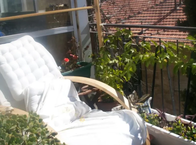 Wohnung 3 zimmer 72 m² Jerusalem, Israel