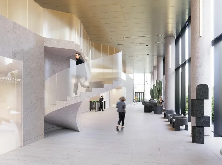 Офис 226 м² Москва, Россия