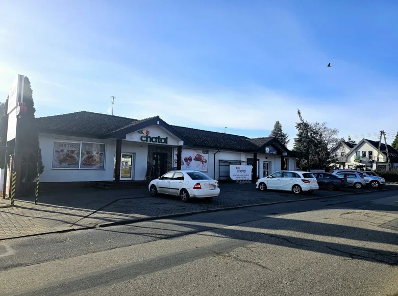 Apartment 523 m² Lubon, Poland