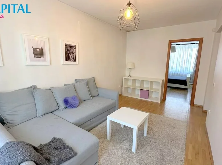 Apartamento 3 habitaciones 65 m² Kaunas, Lituania