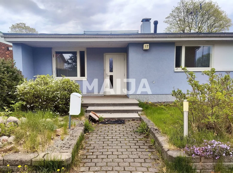 Haus 5 zimmer 118 m² Porvoo sub region, Finnland