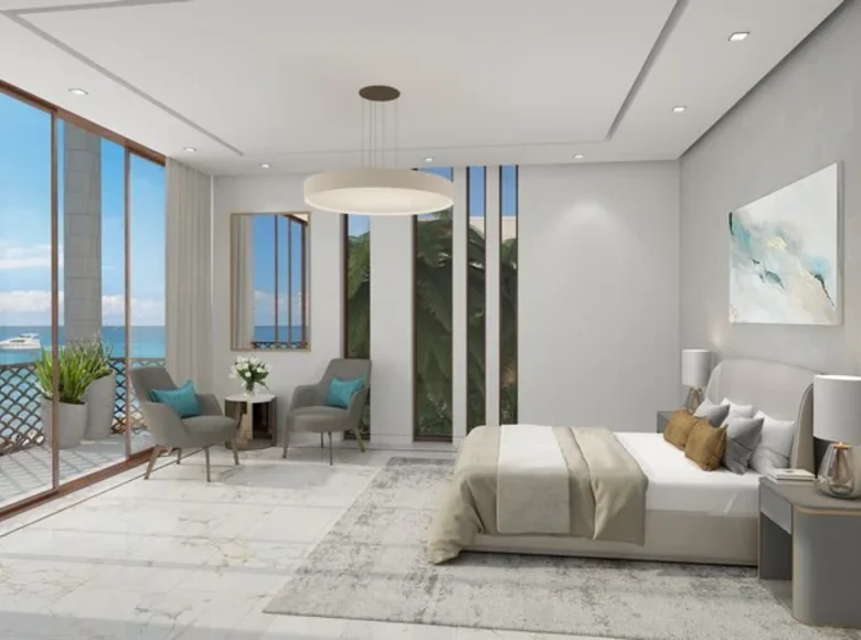 4 bedroom Villa 442 m² Dubai, United Arab Emirates