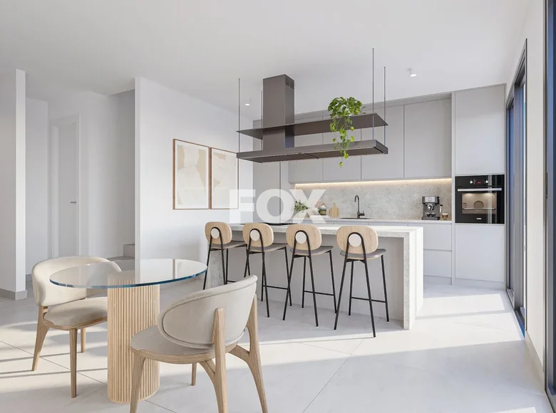 3 bedroom apartment 180 m² Mesogi, Cyprus