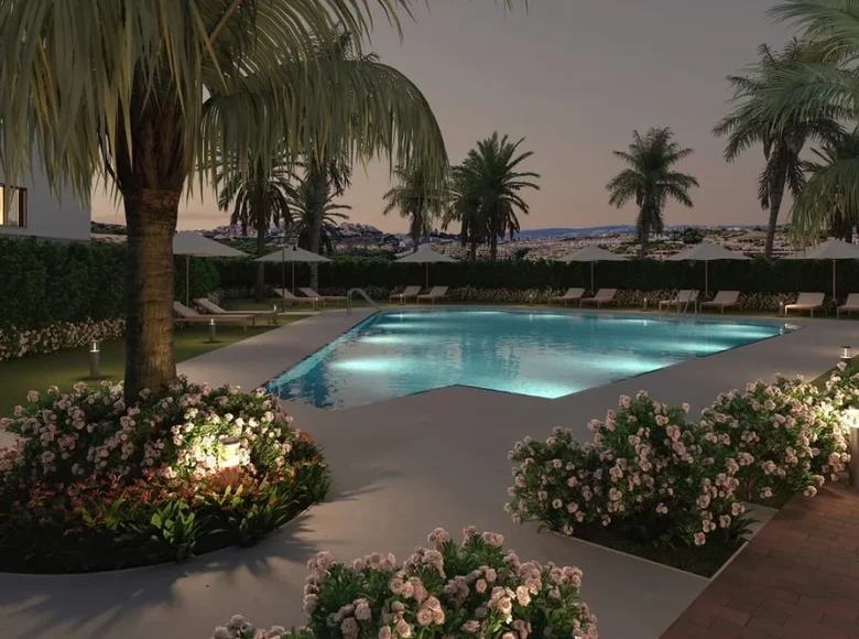 Appartement 3 chambres 90 m² Casares, Espagne