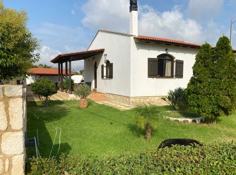 Willa 3 pokoi 112 m² Aroni, Grecja