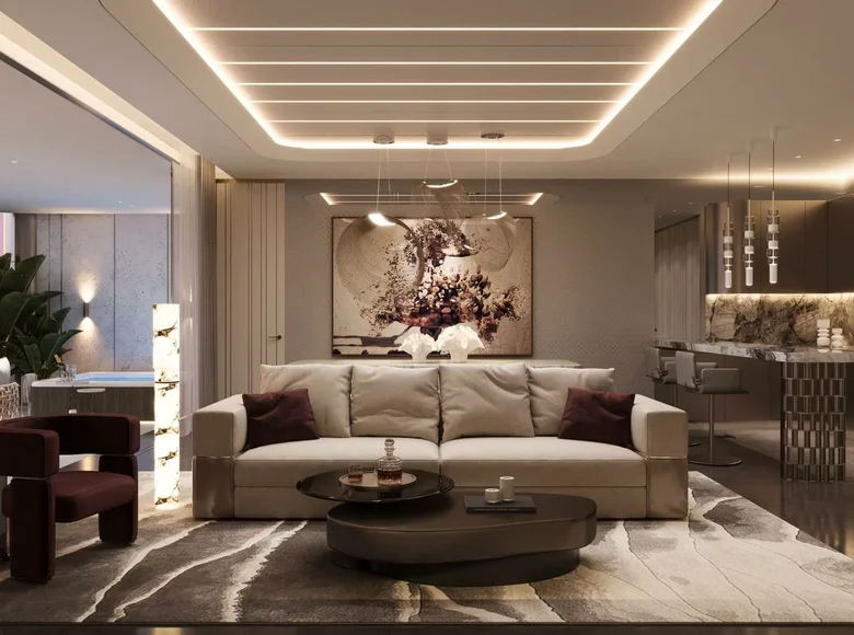 Appartement 2 chambres 204 m² Lesser Sunda Islands, Indonésie