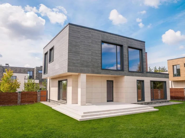 4 room house 263 m² Kyiv, Ukraine