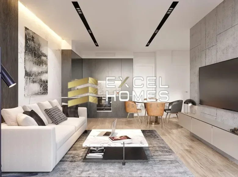 Apartamento 1 habitacion  Pieta, Malta