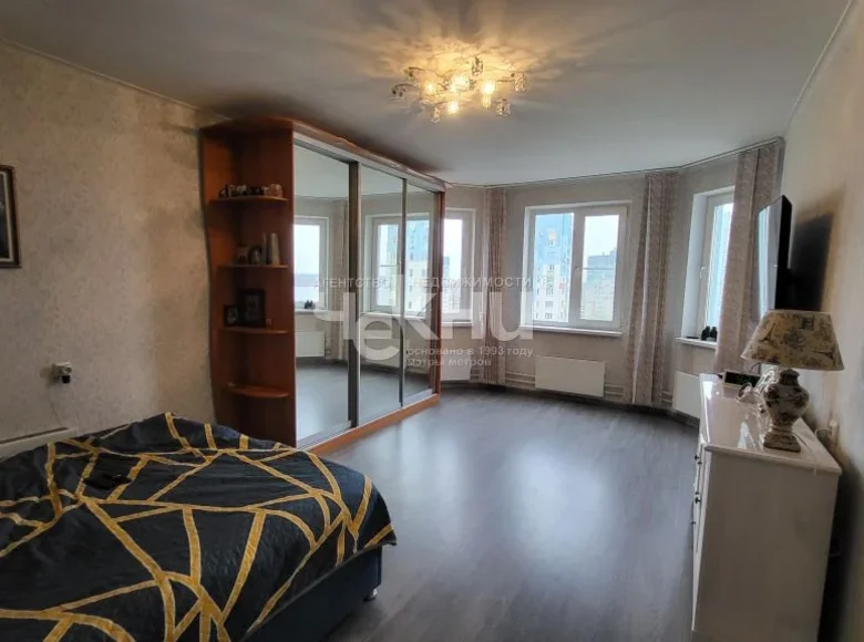 Mieszkanie 42 m² Nizhny Novgorod, Rosja