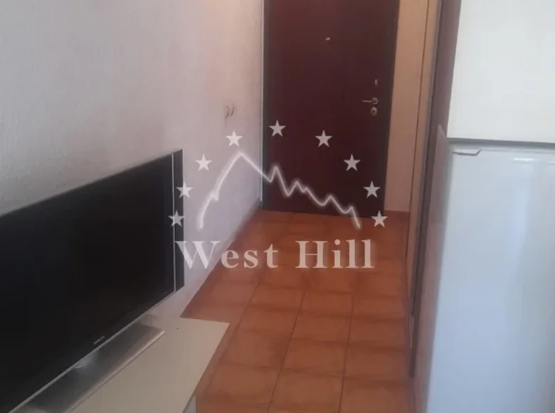 Appartement 2 chambres 52 m² Sutomore, Monténégro