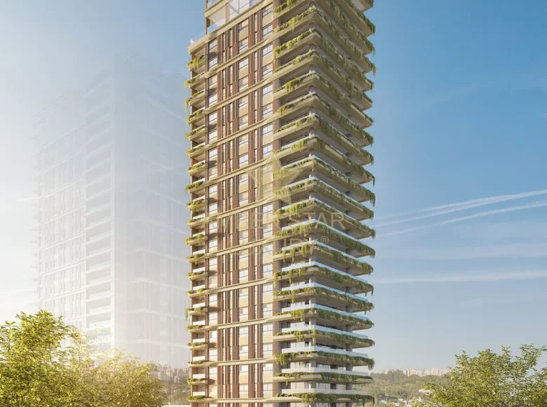Duplex 4 bedrooms 770 m² Regiao Imediata de Sao Paulo, Brazil