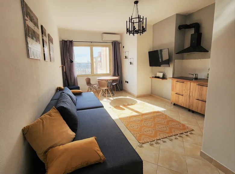 1 bedroom apartment 55 m² Bashkia Durres, Albania