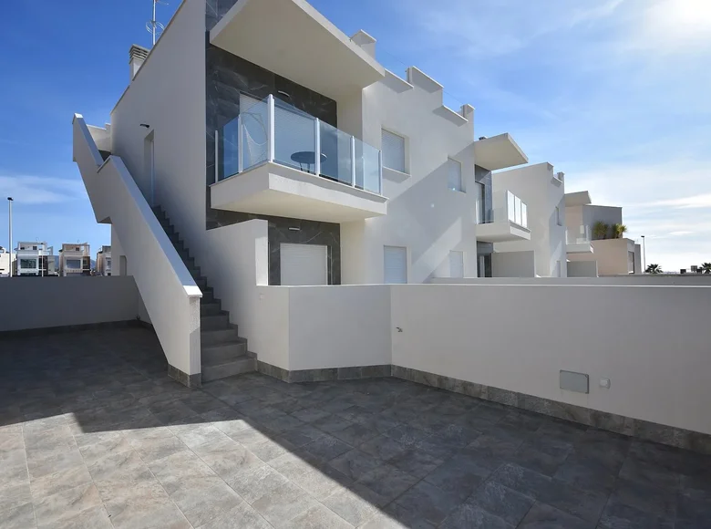 Apartamento 3 habitaciones 60 m² Cartagena, Španjolska