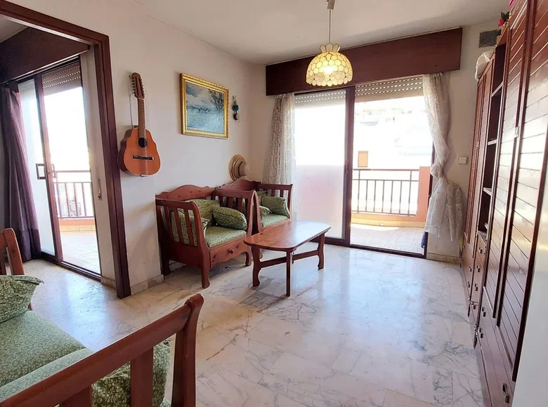 Wohnung 1 Schlafzimmer 71 m² Fuengirola, Spanien