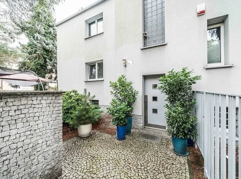 Mieszkanie 95 m² w Poznań, Polska