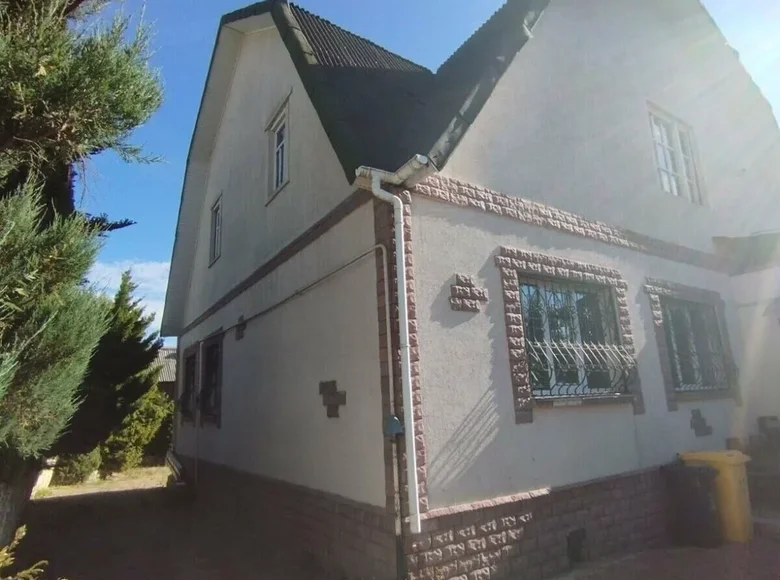 Maison 180 m² Mahiliow, Bélarus