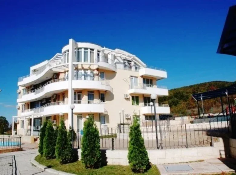 Wohnung 1 zimmer 35 m² Kosharitsa, Bulgarien