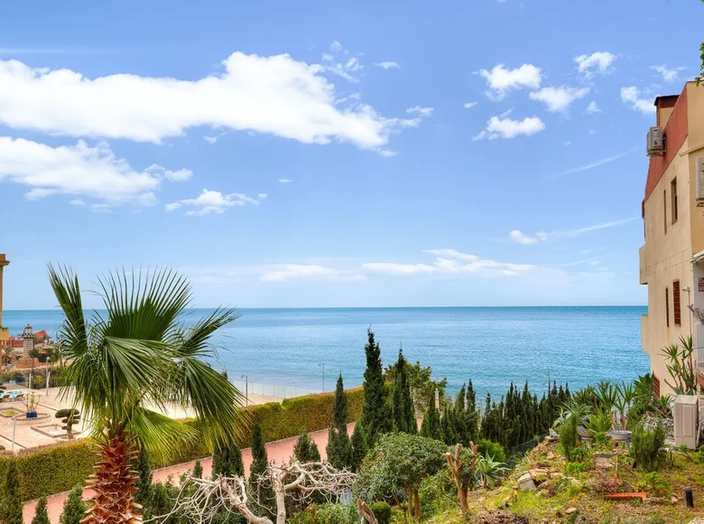 Wohnung 2 Schlafzimmer 78 m² Benalmadena, Spanien