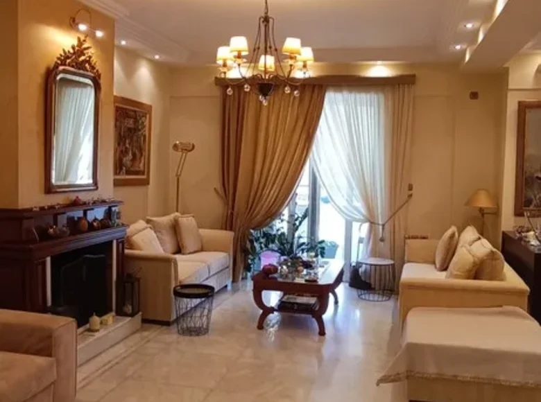 villa de 5 chambres 220 m² Municipality of Nea Smyrni, Grèce
