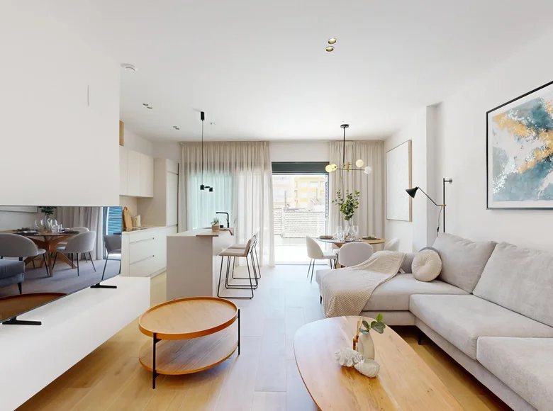 3 bedroom apartment 149 m² Guardamar del Segura, Spain