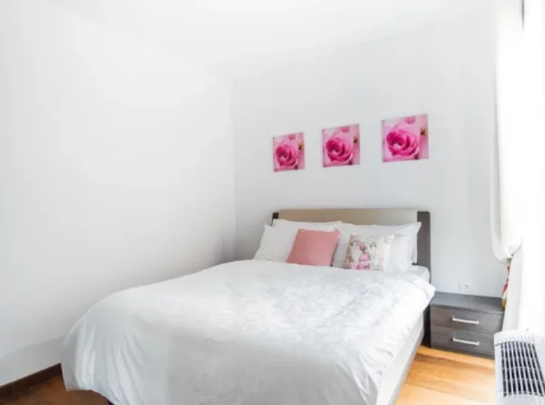 Appartement 2 chambres 92 m² Budva, Monténégro