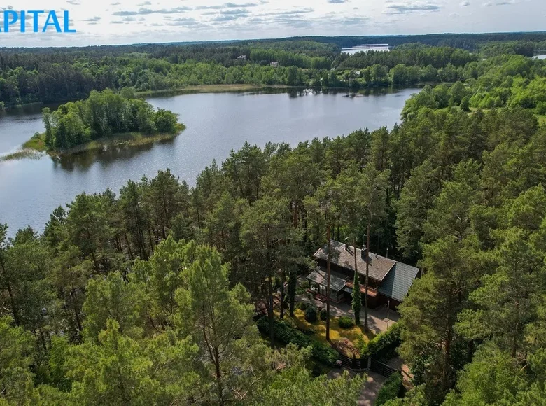 Дом 275 м² Gojus, Литва