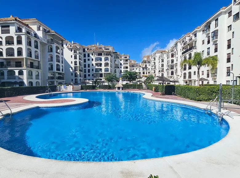 Apartamento 3 habitaciones 137 m² Manilva, Španjolska