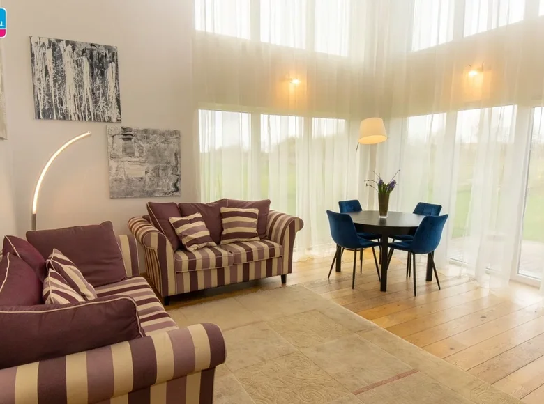 House 195 m² Jonuciai, Lithuania