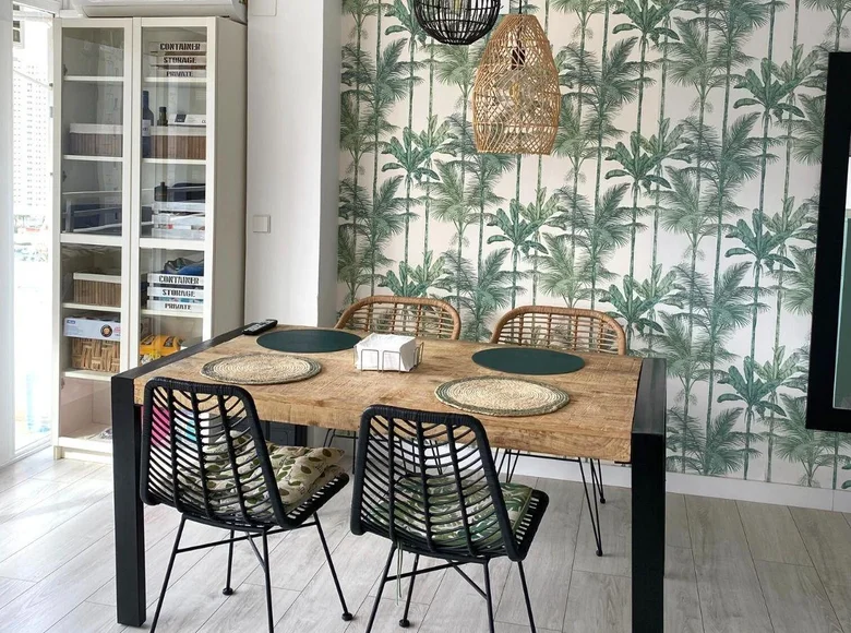 Appartement 4 chambres  Benidorm, Espagne