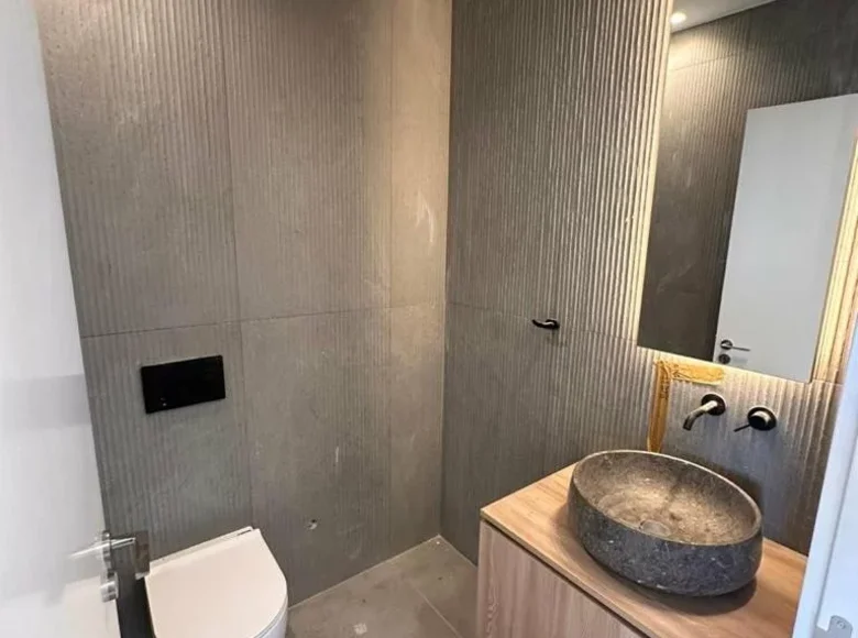 Appartement 3 chambres 170 m² Limassol, Chypre