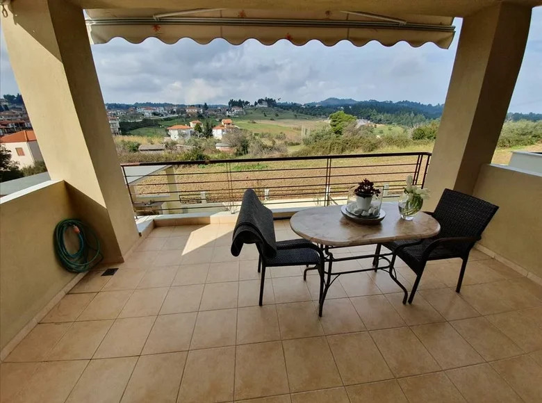 Adosado 3 habitaciones 171 m² Paliouri, Grecia