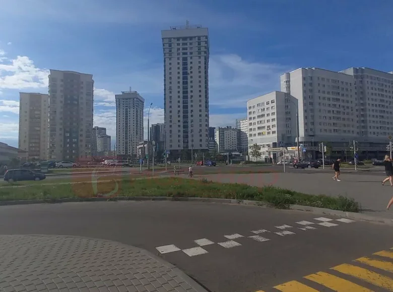 Коммерческое помещение 85 м² Минск, Беларусь