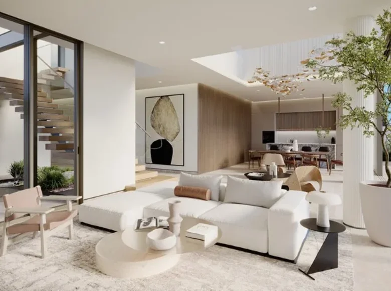 6 bedroom villa 679 m² Dubai, United Arab Emirates