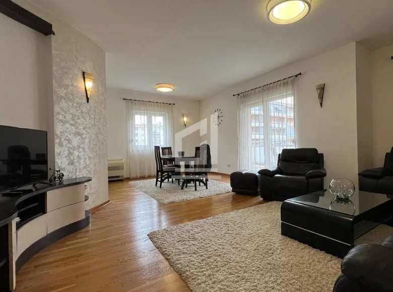 Apartment  in Podgorica, Montenegro