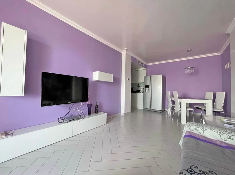 2 bedroom apartment 100 m² Sveti Vlas, Bulgaria