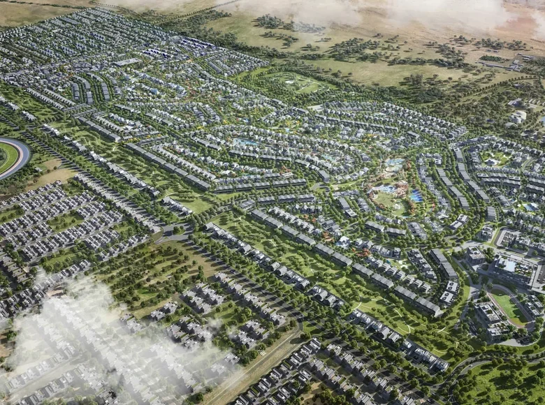 Grundstück  Dubai, Vereinigte Arabische Emirate