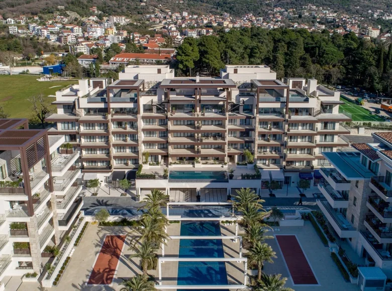 Wohnung 6 zimmer 437 m² Montenegro, Montenegro