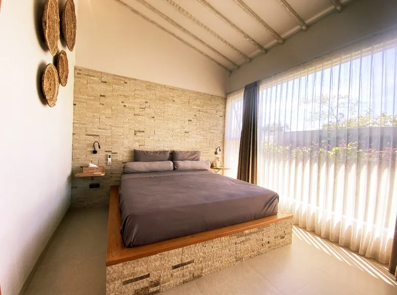 Villa mit 2 Schlafzimmern 113 m² Anturan, Indonesien