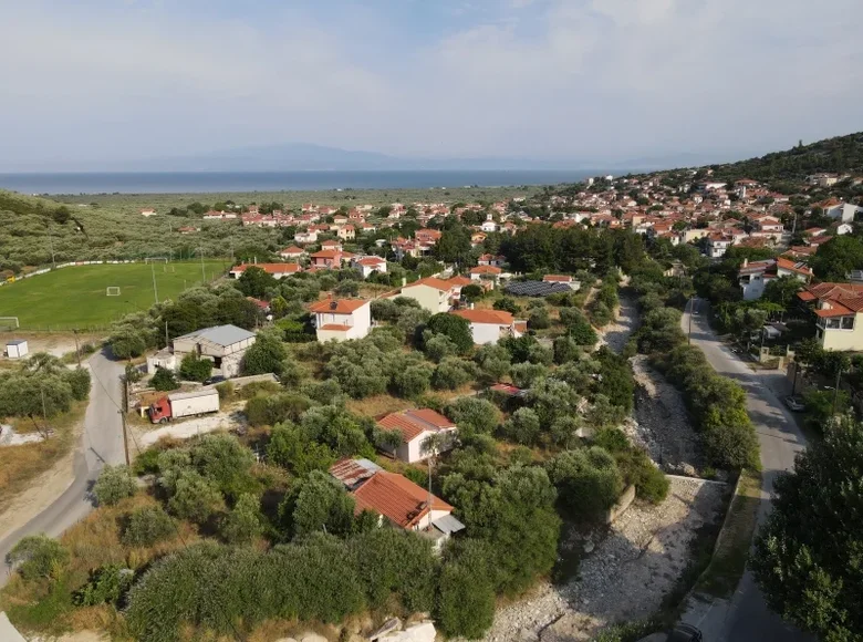 Działki  Thassos Municipality, Grecja