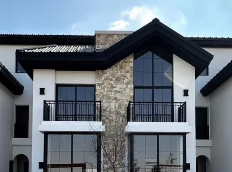 3 bedroom townthouse 200 m² Cairo, Egypt