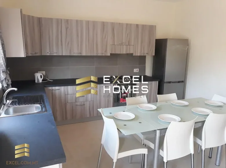 3 bedroom apartment  in Marsascala, Malta