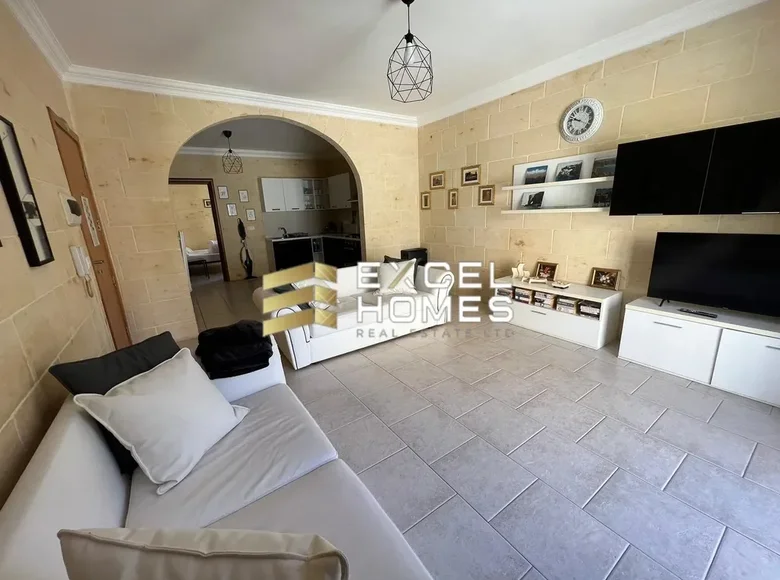 Appartement 2 chambres  Xewkija, Malte