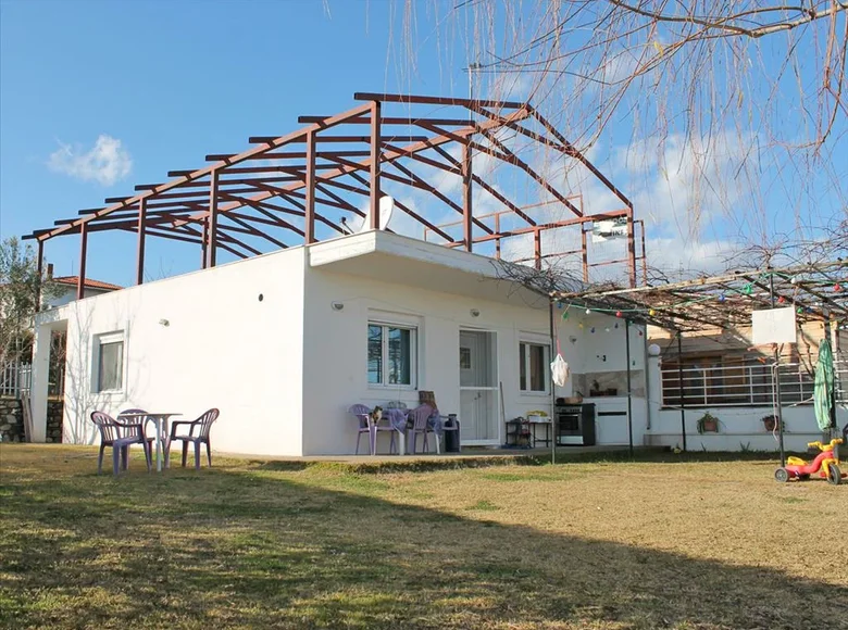 2 bedroom Villa 70 m² Leptokarya, Greece