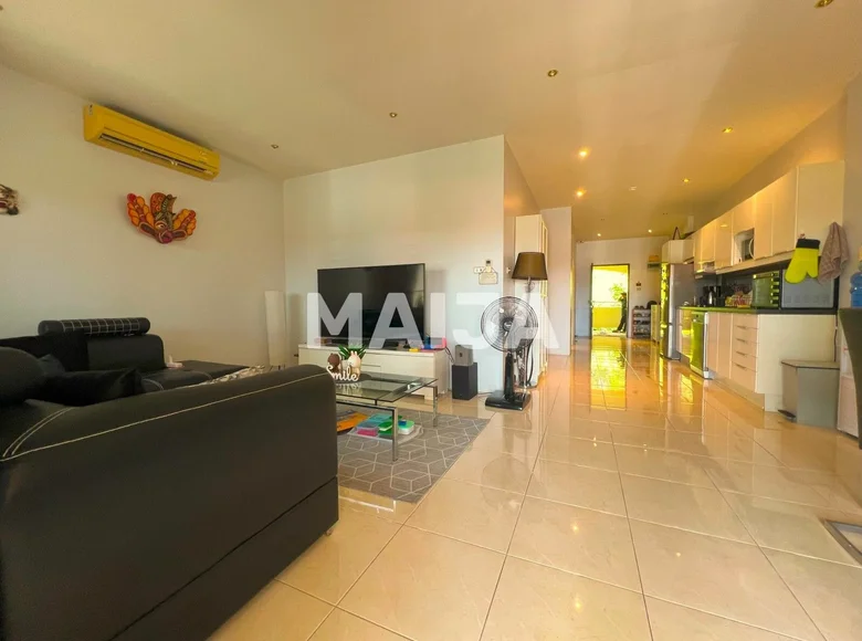 Wohnung 3 zimmer 95 m² Bang Sare, Thailand