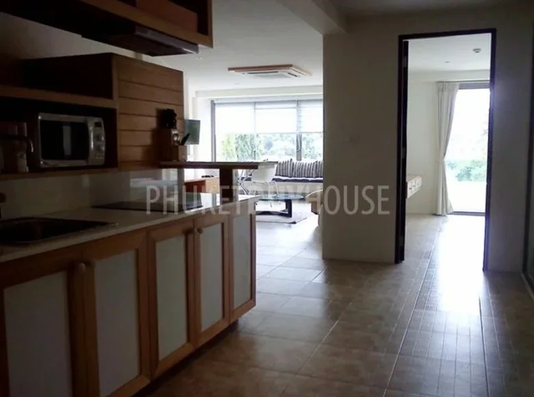 Condo z 1 sypialnią 78 m² Phuket, Tajlandia