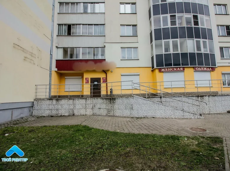Propriété commerciale 173 m² à Homiel, Bélarus
